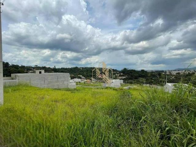 Terreno venda em Atibaia