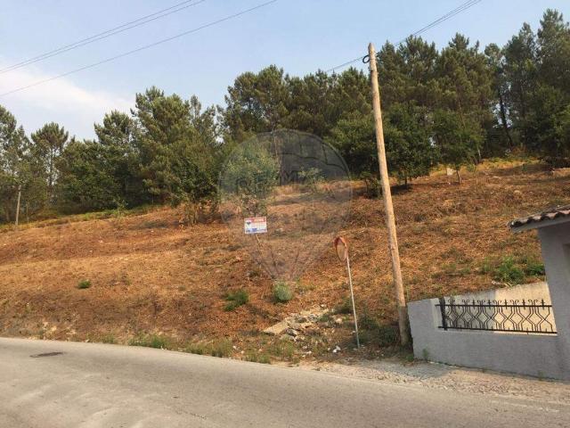 Terreno venda em Vizela (Santo Adrião), Vizela