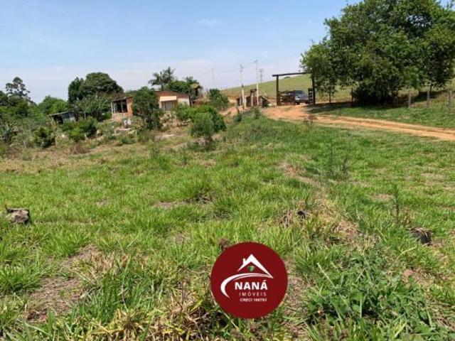 Terreno venda em Lagos de Santo Antônio, Votorantim