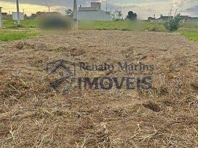 Terreno venda em Votorantim