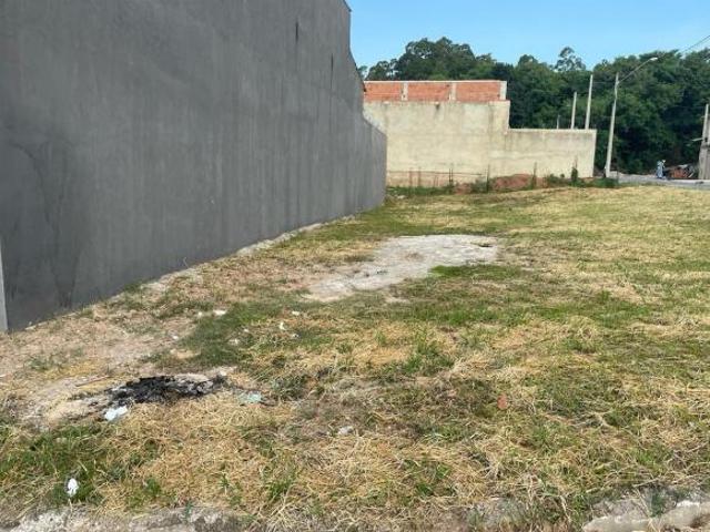 Terreno venda em Votorantim