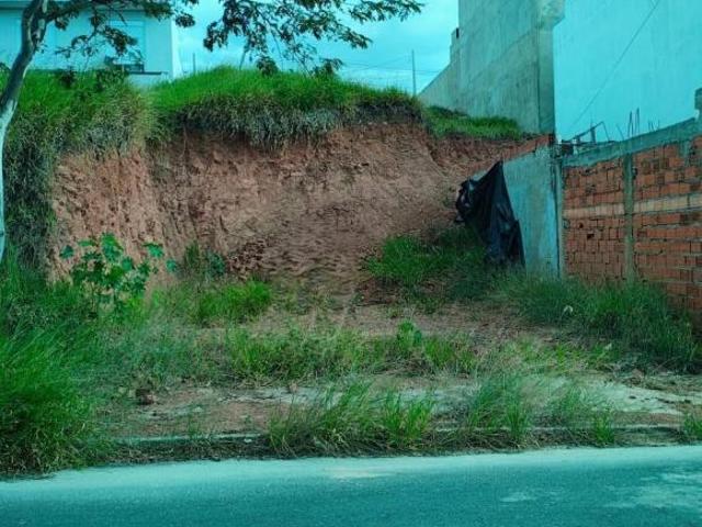 Terreno venda em Votorantim