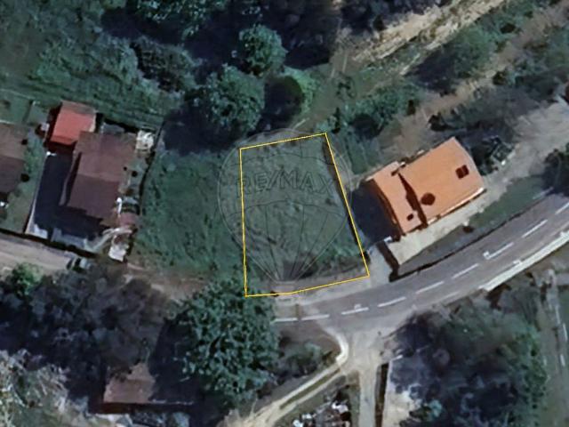 Terreno venda em Vouzela, Viseu
