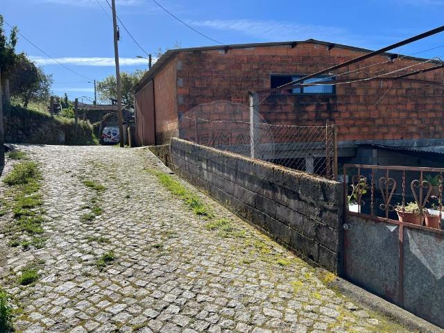 Terreno venda em Alcofra, Viseu