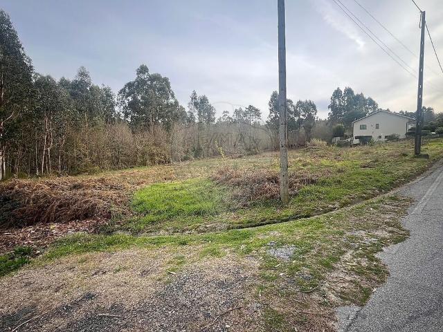 Terreno venda em Viseu
