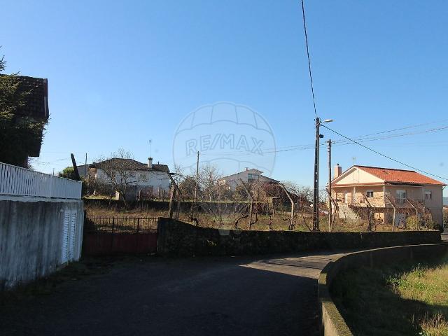Terreno venda em Cambra, Viseu