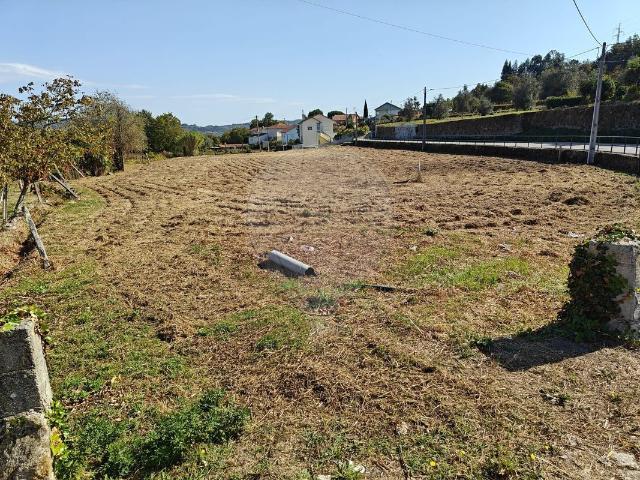 Terreno venda em Figueiredo Das Donas, Viseu
