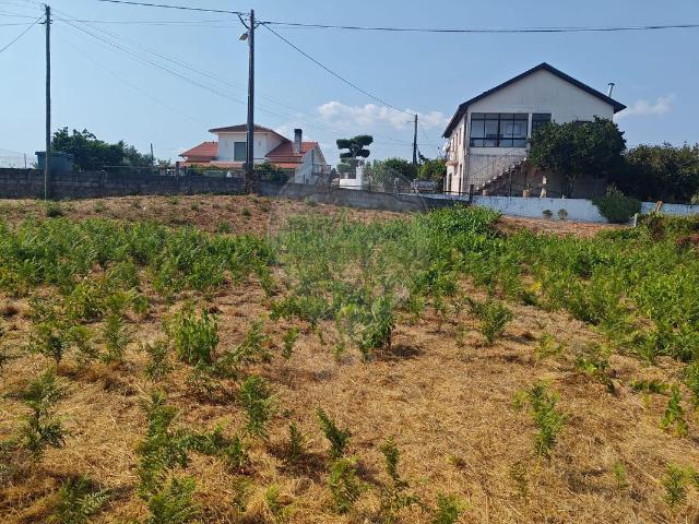 Terreno venda em Rouça, Paços De Vilharigues