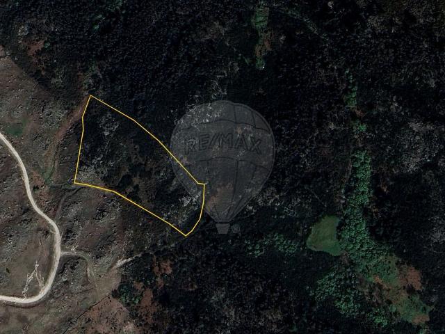 Terreno venda em Alcofra, Viseu
