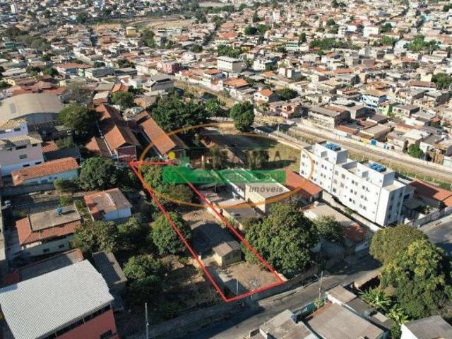 Terreno venda em Região Geográfica Imediata de Belo Horizonte, Região Metropolitana de Belo Horizonte