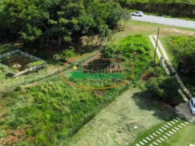 Terreno venda em Tiradentes, Região Geográfica Intermediária de Juiz de Fora