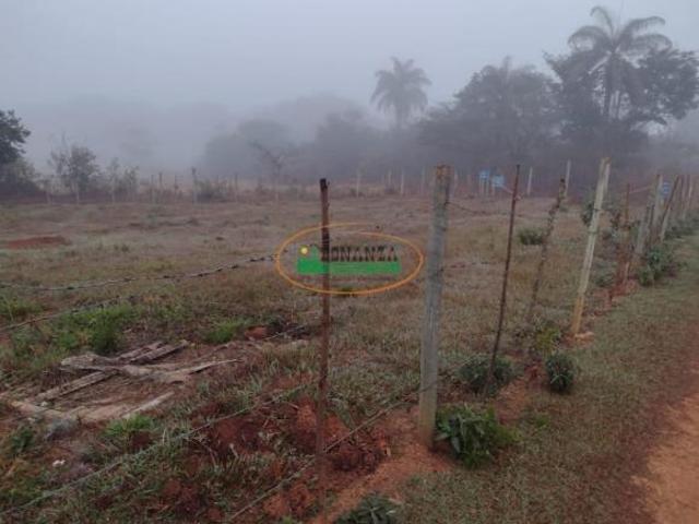 Terreno venda em Tiradentes, Região Geográfica Intermediária de Juiz de Fora
