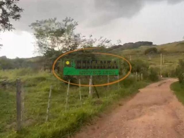 Terreno venda em Tiradentes, Região Geográfica Intermediária de Juiz de Fora
