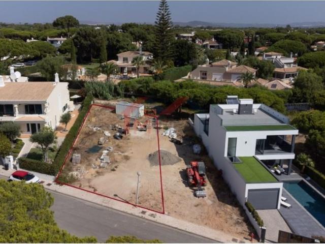Terreno venda em Loulé, Faro