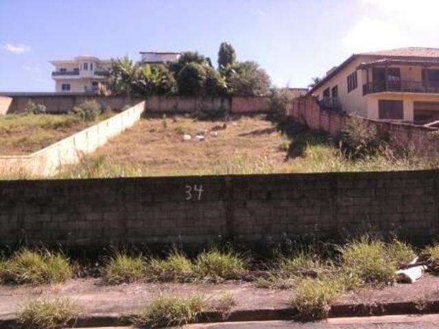 Terreno venda em Região Geográfica Imediata de Belo Horizonte, Região Metropolitana de Belo Horizonte