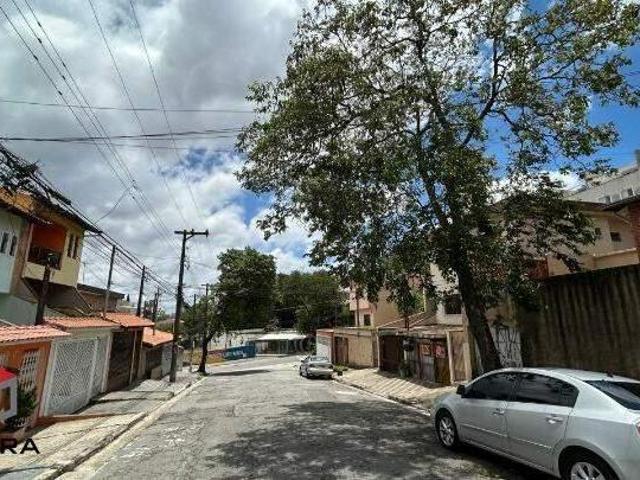 Terreno venda em Capuava, Santo André