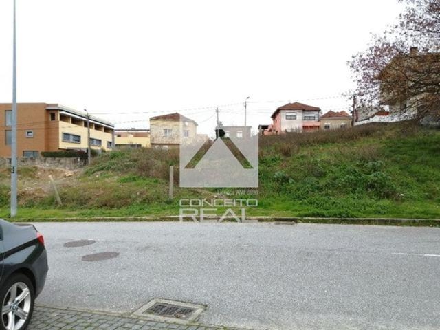 Terreno venda em Valongo, Ermesinde