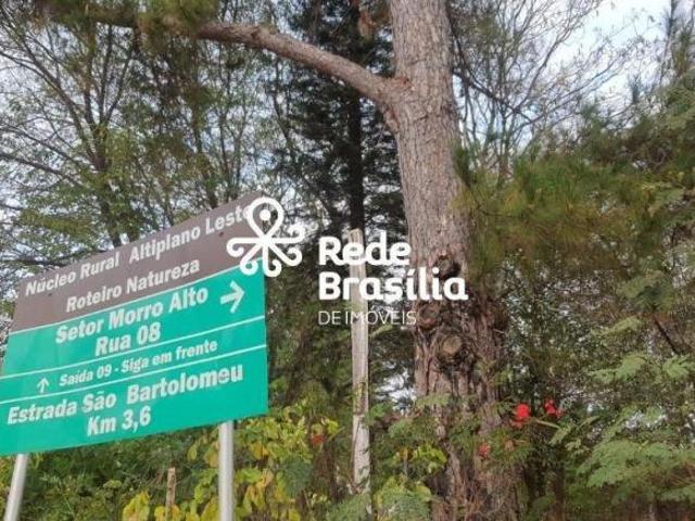 Terreno venda em Sobradinho, Região Geográfica Intermediária do Distrito Federal
