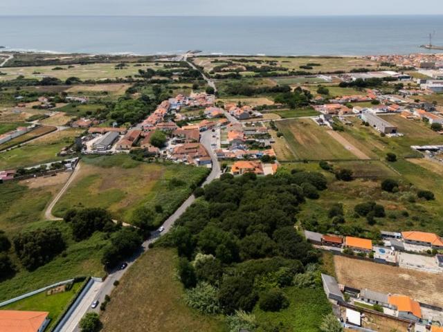 Terreno venda em Lugar de Barros, Silvalde