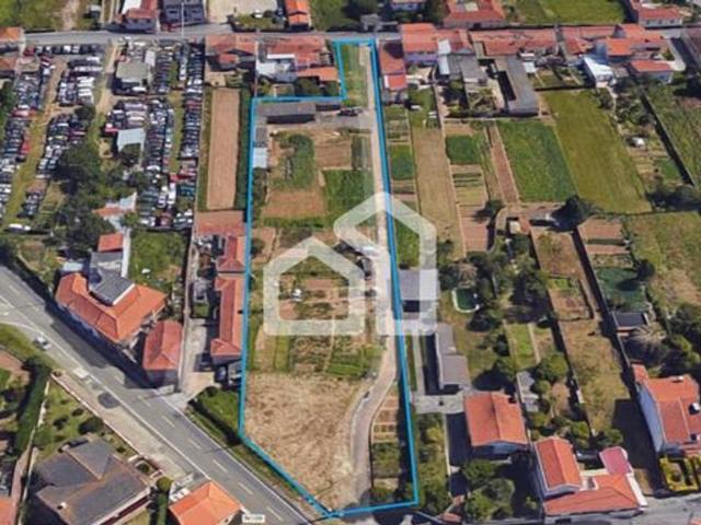 Terreno venda em Aveiro