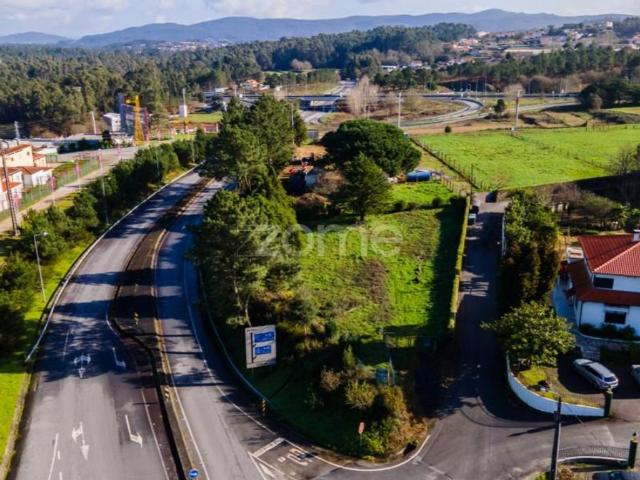 Terreno venda em São Paio de Cima, Esposende