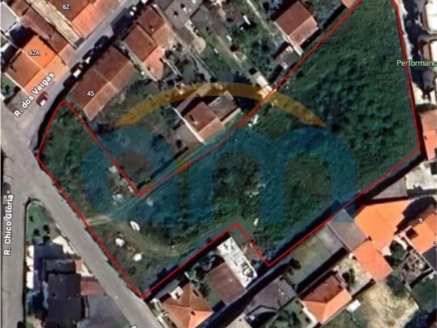 Terreno venda em Esposende, Braga