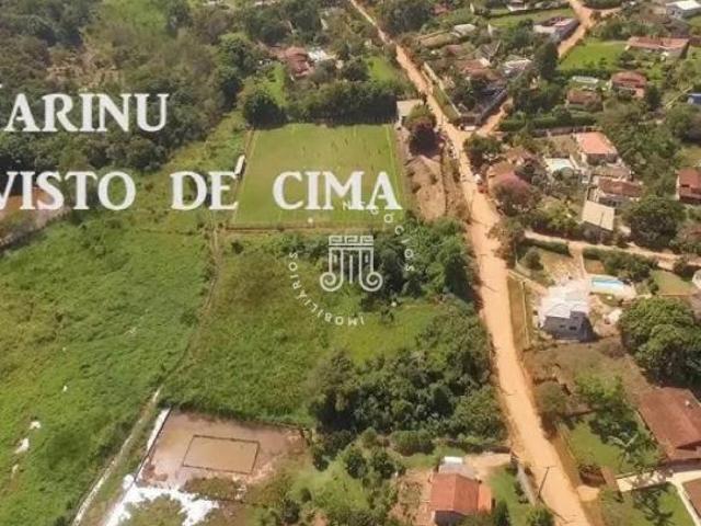 Terreno venda em Região Imediata de Jundiaí, Jarinu