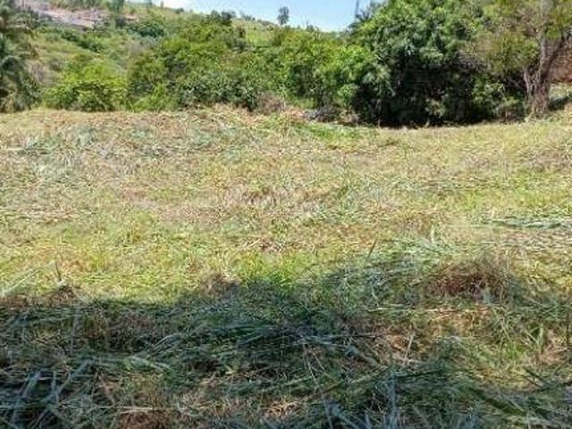 Terreno venda em Região Imediata de Amparo, Serra Negra