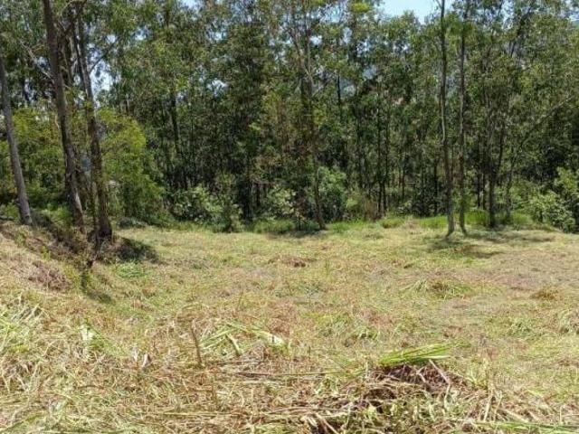 Terreno venda em Serra Negra, Região Geográfica Intermediária de Campinas