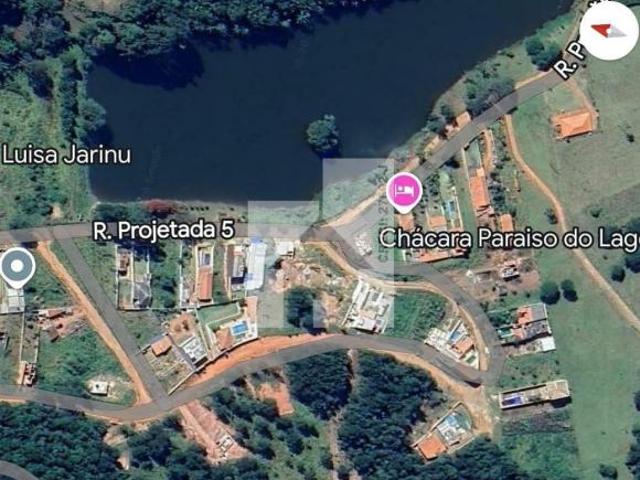 Terreno venda em Região Imediata de Jundiaí, Jarinu
