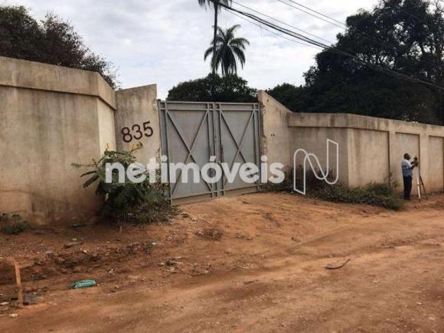 Terreno venda em Nascentes Imperiais, Contagem
