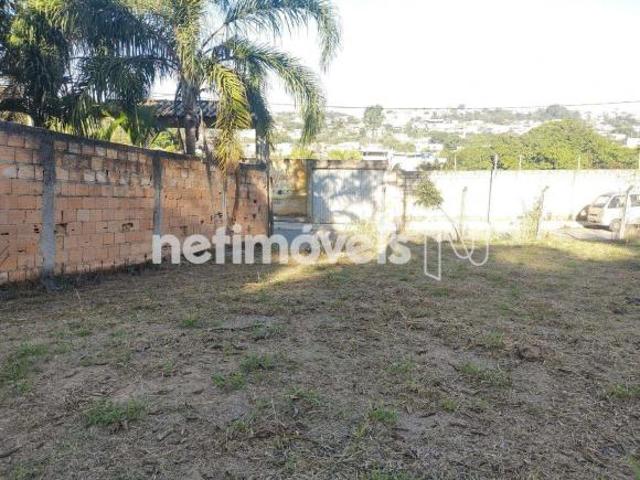 Terreno venda em Nascentes Imperiais, Contagem