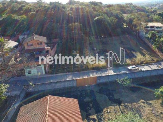 Terreno venda em Nascentes Imperiais, Contagem
