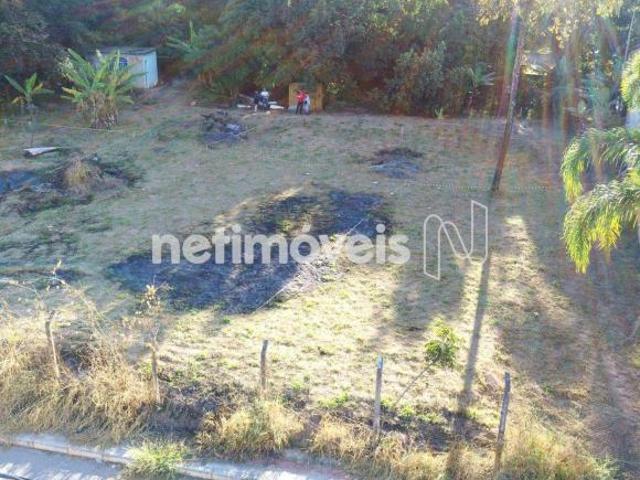 Terreno venda em Região Geográfica Imediata de Belo Horizonte, Região Metropolitana de Belo Horizonte