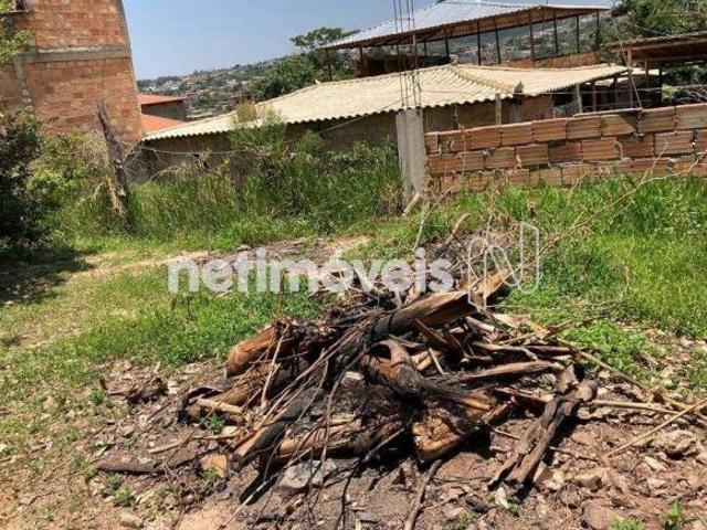 Terreno venda em Nascentes Imperiais, Contagem