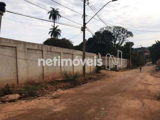Terreno venda em Região Geográfica Imediata de Belo Horizonte, Região Metropolitana de Belo Horizonte