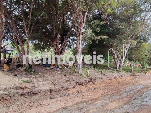 Terreno venda em Nascentes Imperiais, Contagem