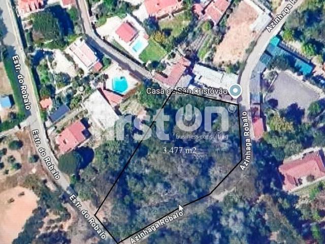 Terreno venda em Santo António da Caparica, Almada