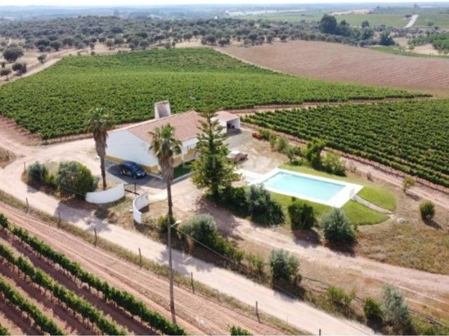 Terreno venda em Fonte do Imperador, Estremoz