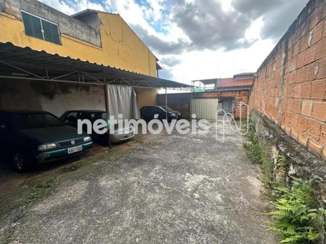 Terreno venda em Região Geográfica Imediata de Belo Horizonte, Região Metropolitana de Belo Horizonte