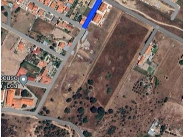 Terreno venda em Évora
