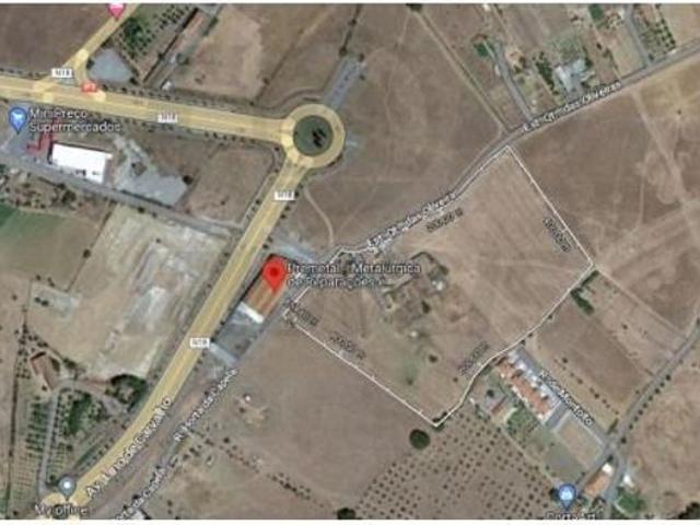 Terreno venda em Bacelo e Senhora da Saúde, Évora