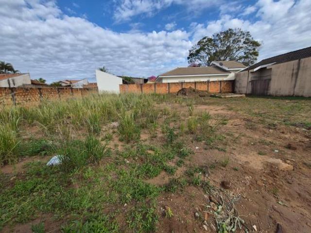 Terreno venda em Região Geográfica Imediata de Santo Antônio da Platina, Ribeirão do Pinhal