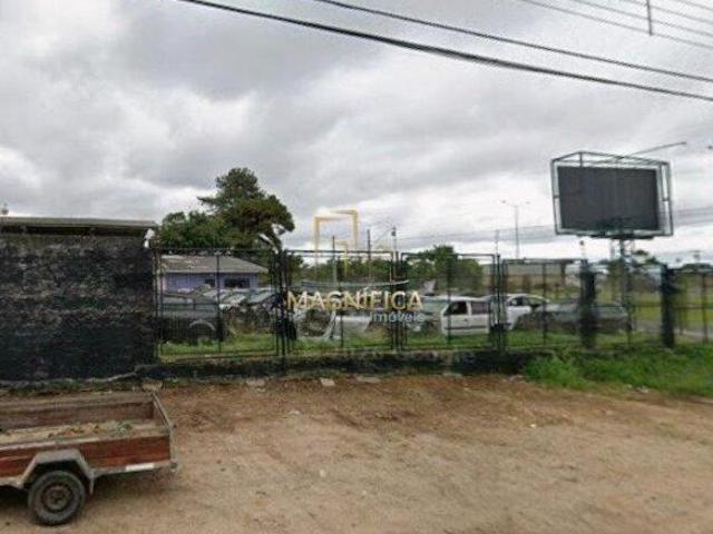 Terreno venda em Região Geográfica Imediata de Curitiba, Região Metropolitana de Curitiba
