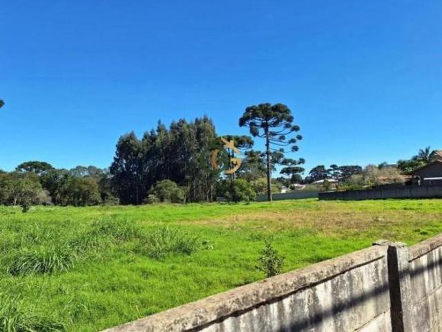 Terreno venda em Região Geográfica Imediata de Curitiba, Região Metropolitana de Curitiba