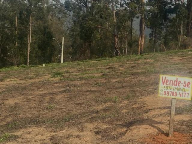 Terreno venda em Região Geográfica Imediata de Pouso Alegre, Extrema