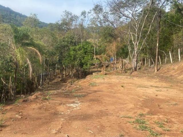 Terreno venda em Condomínio Itamarati, Extrema