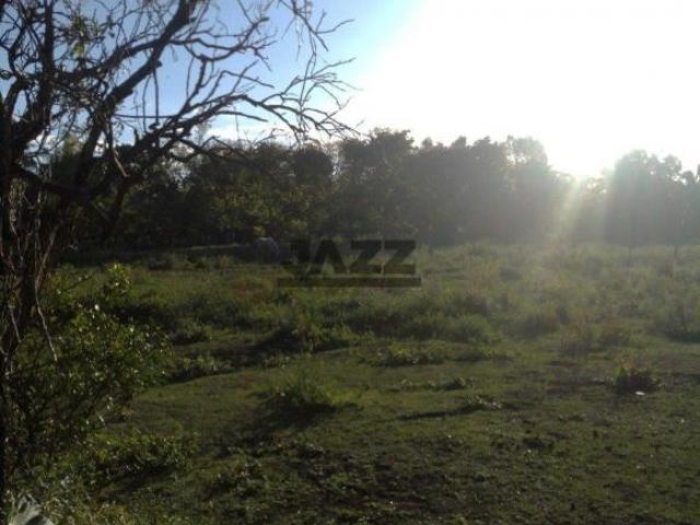 Terreno venda em Jardim Nicélia, Jacareí