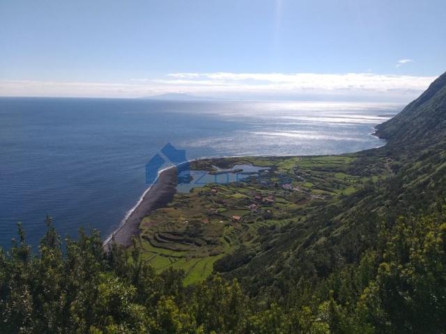 Terreno venda em Açores, Topo Nossa Senhora Rosário