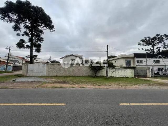 Terreno venda em Região Geográfica Imediata de Curitiba, Região Metropolitana de Curitiba